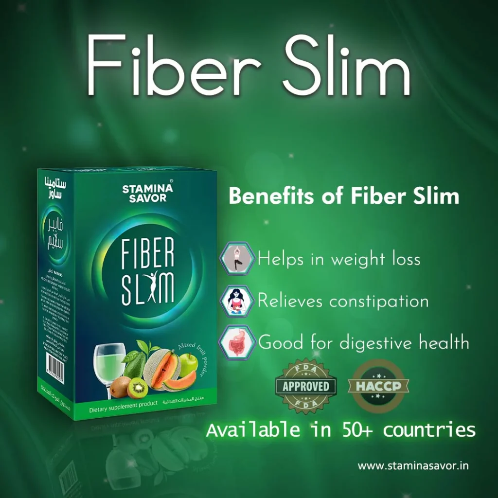 Fiber Slim - Image 2